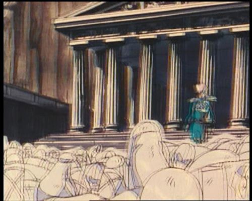 Otaku Gallery  / Anime e Manga / Saint Seiya / Screen Shots / Episodi / 020 - Missione in Grecia / 047.jpg